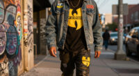 11 Best Wu-Tang Clan Fashion Collaborations in 2026