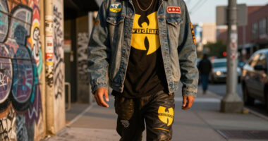 11 Best Wu-Tang Clan Fashion Collaborations in 2026