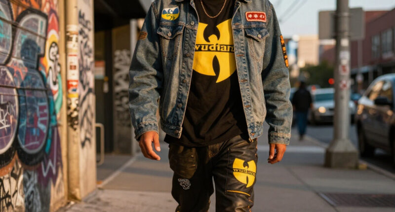 11 Best Wu-Tang Clan Fashion Collaborations in 2026