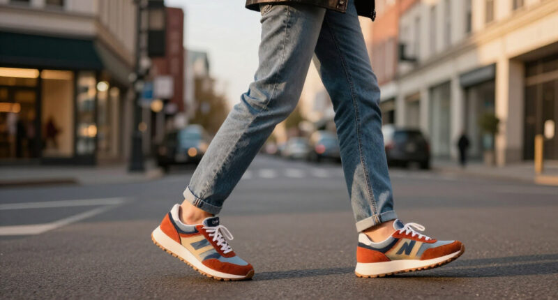 12 Best 2026 Fashion Sneakers in 2026