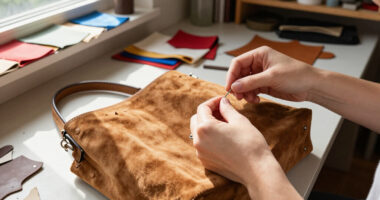 12 Best Affordable Suede Fashion Finds in 2026