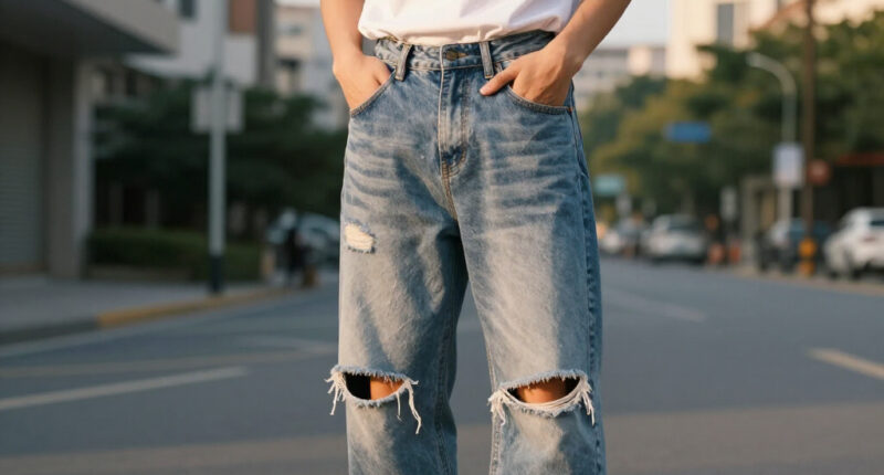 12 Best Anti-Trend Jeans in 2026
