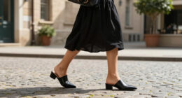 12 Best Black Mules in 2026