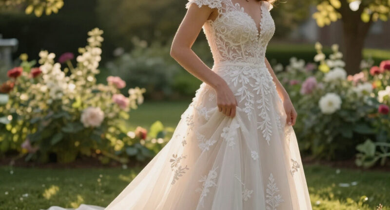 12 Best Bridal Wedding Dresses in 2026