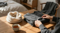 12 Best Cashmere Clothing for Everyday Comfort in 2026