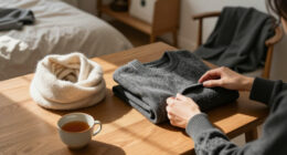 12 Best Cashmere Clothing for Everyday Comfort in 2026