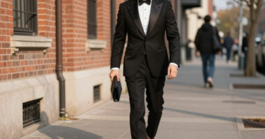 12 Best Celebrity-Inspired Formalwear in 2026