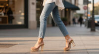 12 Best Clear Platform Heels in 2026