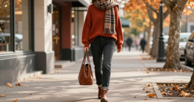 12 Best Fall Clothing for Women in 2026