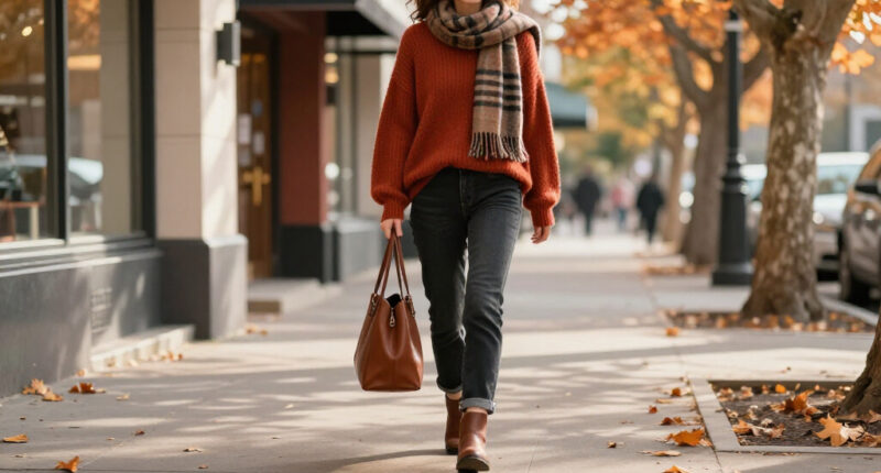 12 Best Fall Clothing for Women in 2026