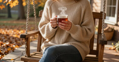 12 Best Fall Cozy Knit Sweaters in 2026