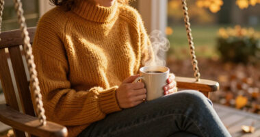 12 Best Fall Cozy Sweaters in 2026