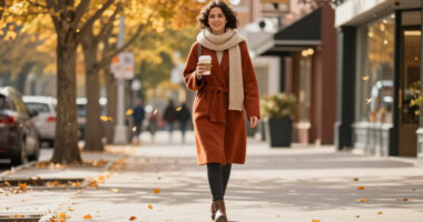 12 Best Fall Fashion Pieces in 2026