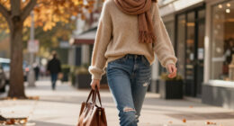 12 Best Fall Fashion Trends in 2026