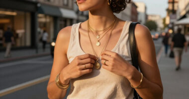 12 Best Fashion Jewelry in 2026