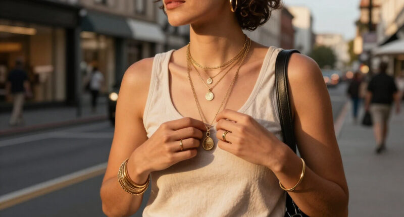 12 Best Fashion Jewelry in 2026