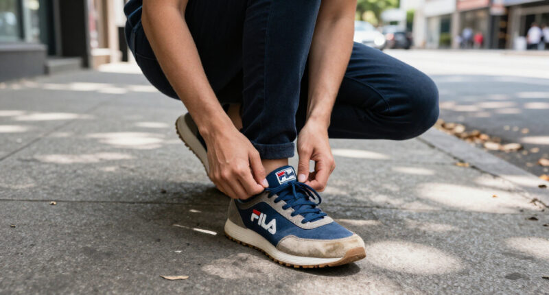 12 Best FILA Suede Sneakers in 2026
