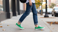 12 Best Green Canvas Sneakers in 2026