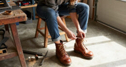 12 Best Heritage Work Boots in 2026