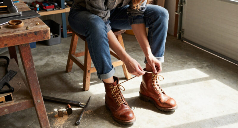 12 Best Heritage Work Boots in 2026