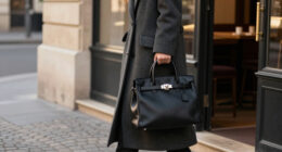 12 Best Luxury Black Handbags for 2026