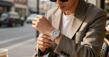 12 Best Luxury Diamond Watches in 2026