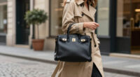 12 Best Luxury Leather Handbags in 2026