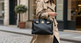 12 Best Luxury Leather Handbags in 2026