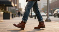12 Best Men’s Leather Boots in 2026