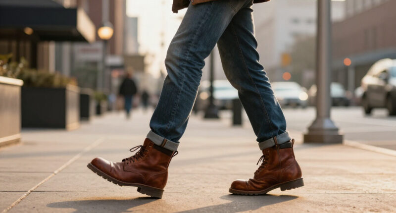 12 Best Men’s Leather Boots in 2026
