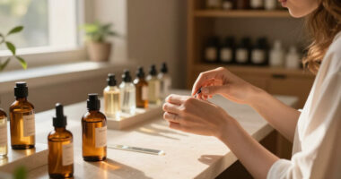 12 Best Niche Perfumes for Distinctive Scent Profiles in 2026