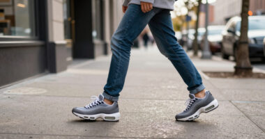 12 Best Nike Air Max 95 Sneakers in 2026