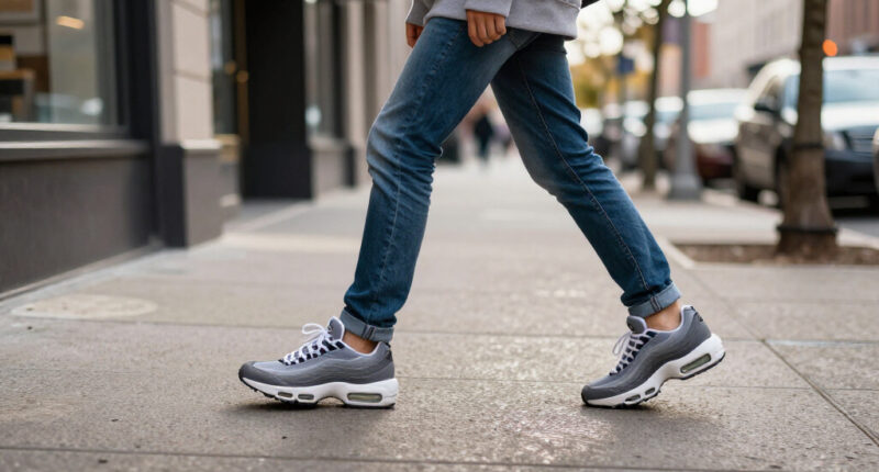 12 Best Nike Air Max 95 Sneakers in 2026