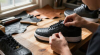 12 Best Ostrich Leather Nike Air Forces in 2026