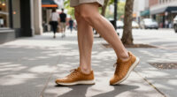 12 Best Ostrich Leather Sneakers in 2026