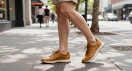12 Best Ostrich Leather Sneakers in 2026