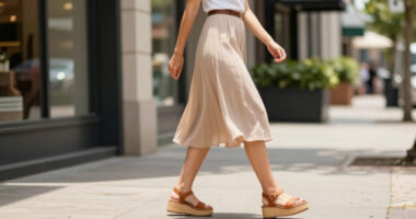 12 Best Platform Sandals in 2026