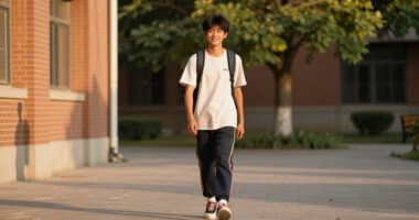 12 Best Public School Fashion in 2026