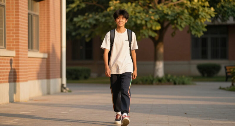 12 Best Public School Fashion in 2026