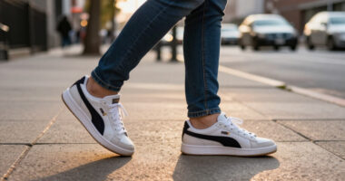 12 Best PUMA H-STREET Sneakers in 2026