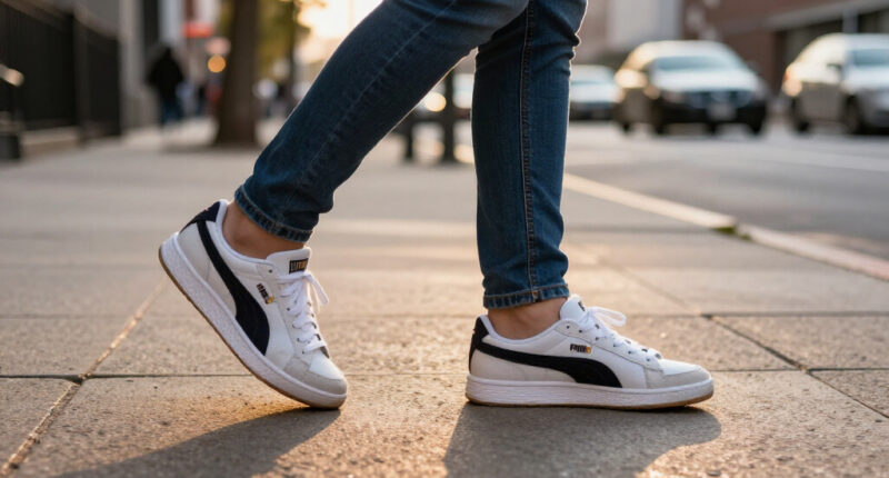 12 Best PUMA H-STREET Sneakers in 2026