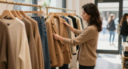 12 Best Ready-to-Wear Fashion for Effortless Style in 2026