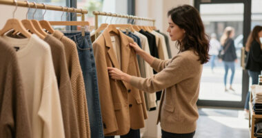 12 Best Ready-to-Wear Fashion for Effortless Style in 2026