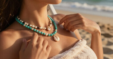 12 Best Sea-Inspired Jewelry in 2026