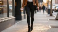 12 Best Shoes To Wear With Skinny Jeans In 2026