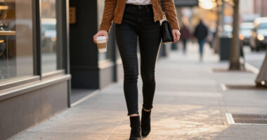 12 Best Shoes To Wear With Skinny Jeans In 2026