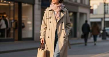 12 Best Spring Fashion Essentials in 2026