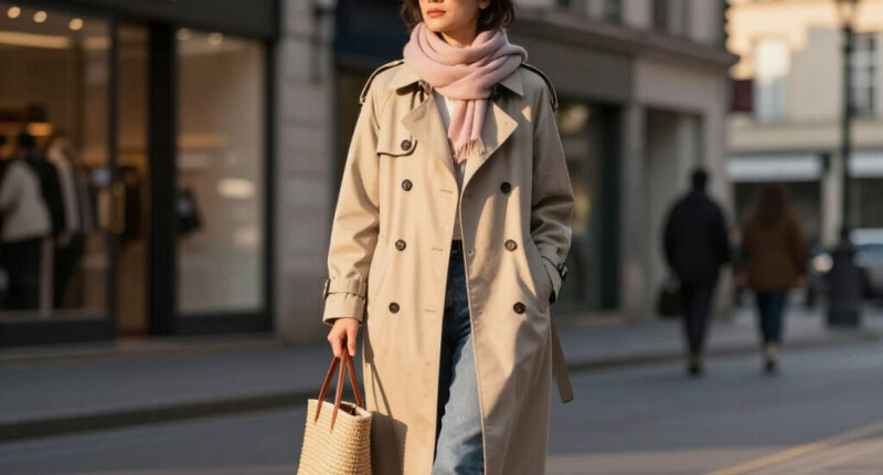 12 Best Spring Fashion Essentials in 2026