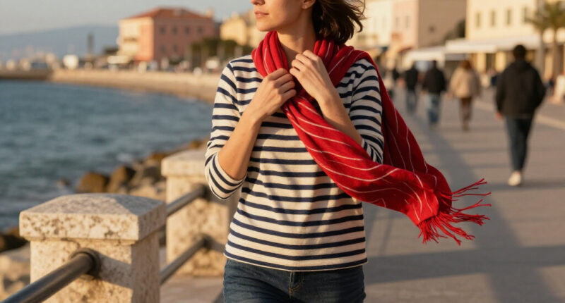 12 Best Striped Fashion Items for Everyday Style in 2026