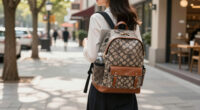 12 Best Stylish Backpacks for Students in 2026
